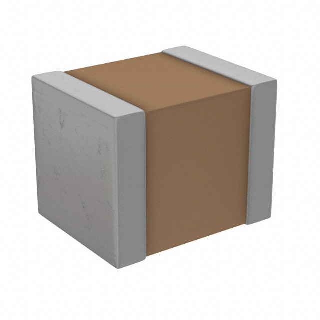 CGA6P3X7S1H685K250AB TDK Corporation  Condensateurs en céramique